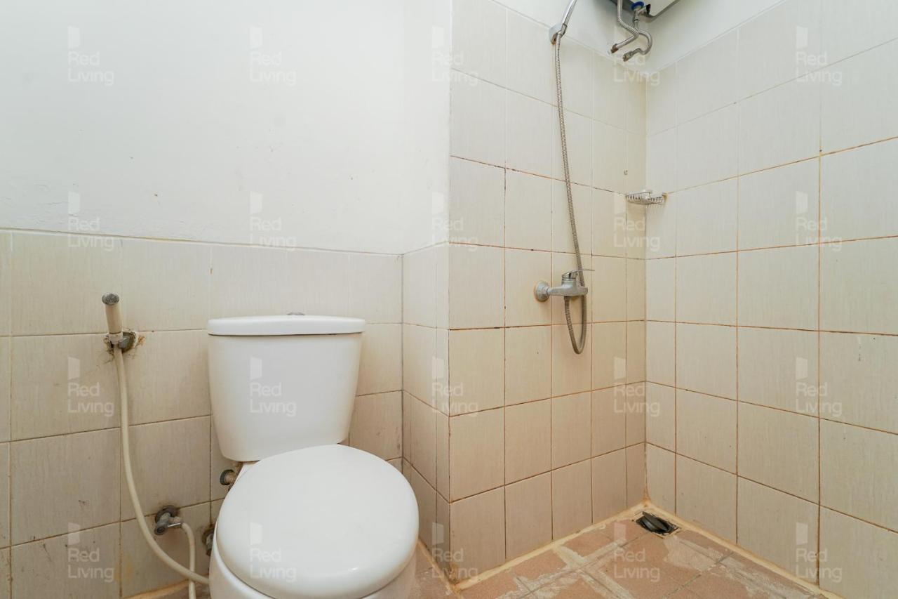 Redliving Apartemen Easton Park Jatinangor - Azhimah Rooms Sumedang Værelse billede