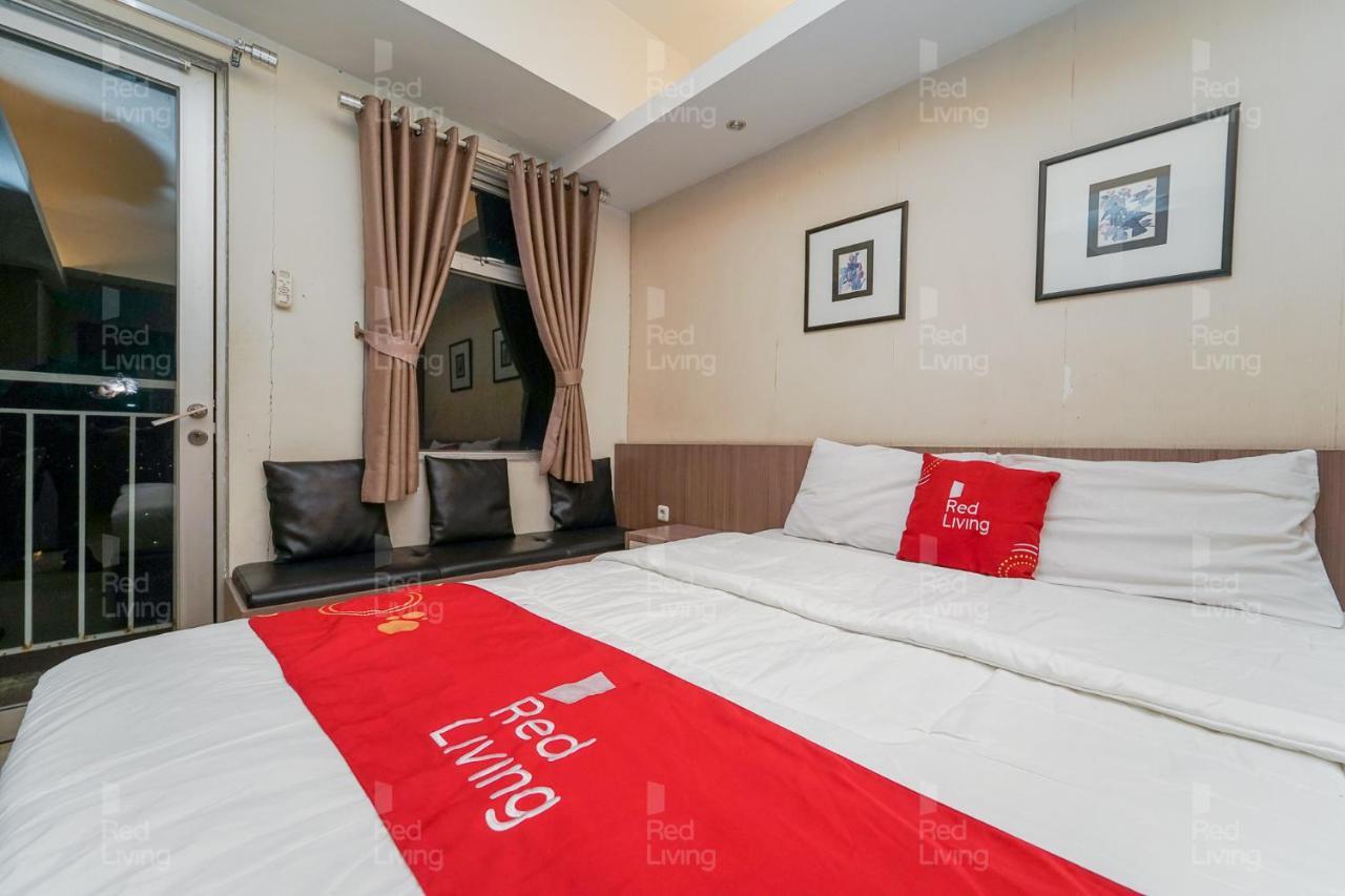 Redliving Apartemen Easton Park Jatinangor - Azhimah Rooms Sumedang Eksteriør billede