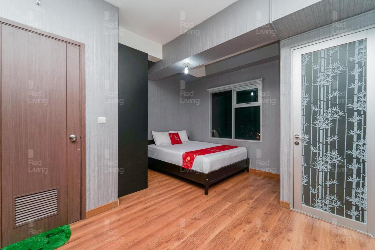 Redliving Apartemen Easton Park Jatinangor - Azhimah Rooms Sumedang Eksteriør billede