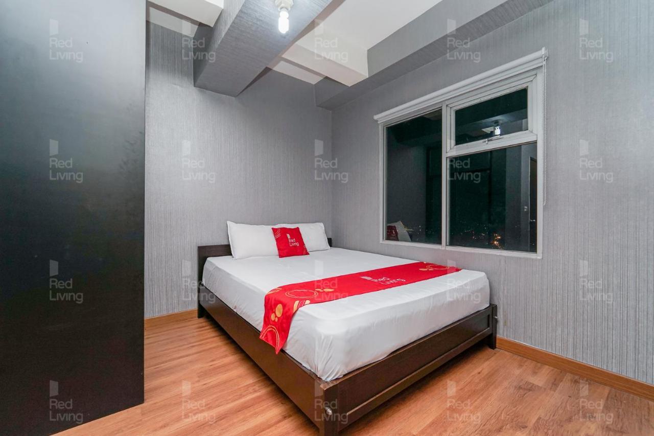 Redliving Apartemen Easton Park Jatinangor - Azhimah Rooms Sumedang Eksteriør billede